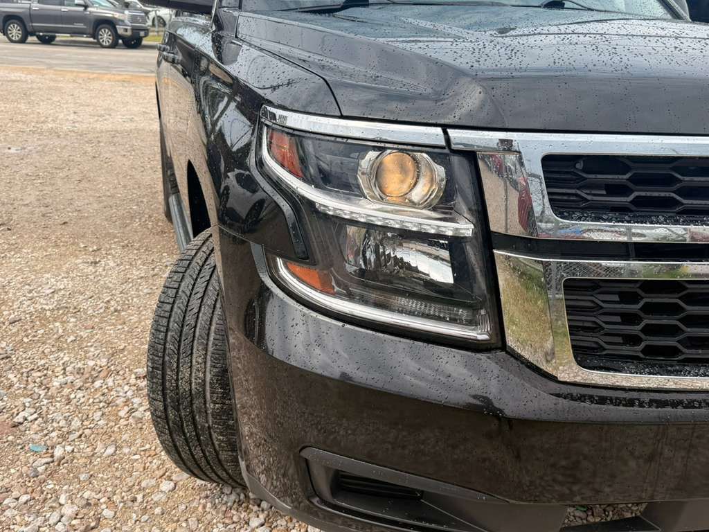 2019 Chevrolet Tahoe Image 9