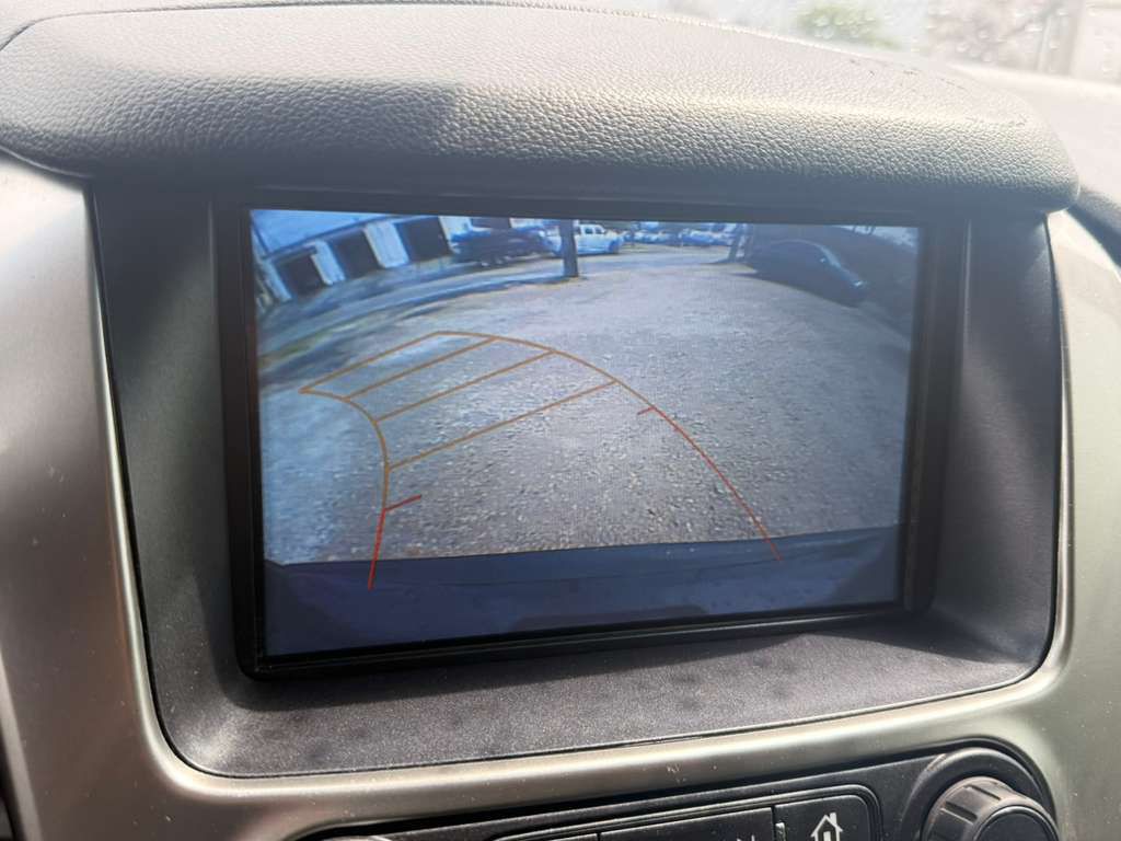 2019 Chevrolet Tahoe Image 11