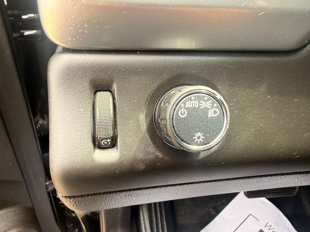 2019 Chevrolet Tahoe Image 12