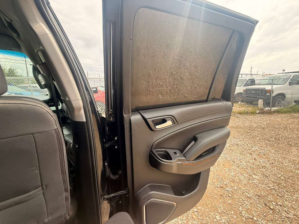 2019 Chevrolet Tahoe Image 13