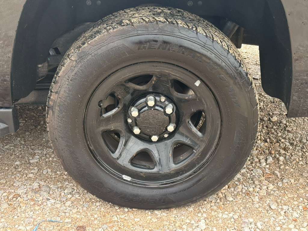 2019 Chevrolet Tahoe Image 14