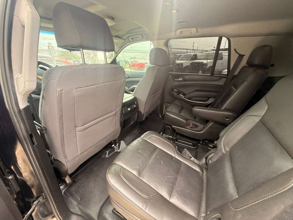 2019 Chevrolet Tahoe Image 15