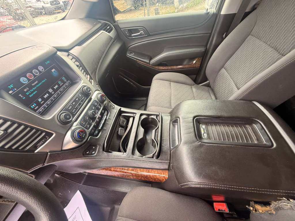 2019 Chevrolet Tahoe Image 16