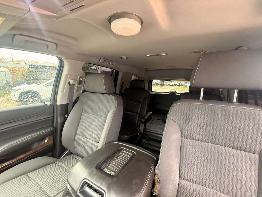 2019 Chevrolet Tahoe Image 17