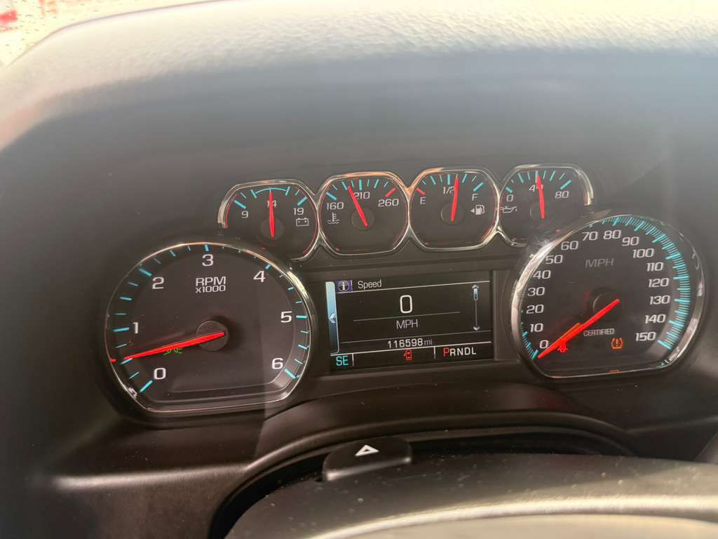 2019 Chevrolet Tahoe Image 20