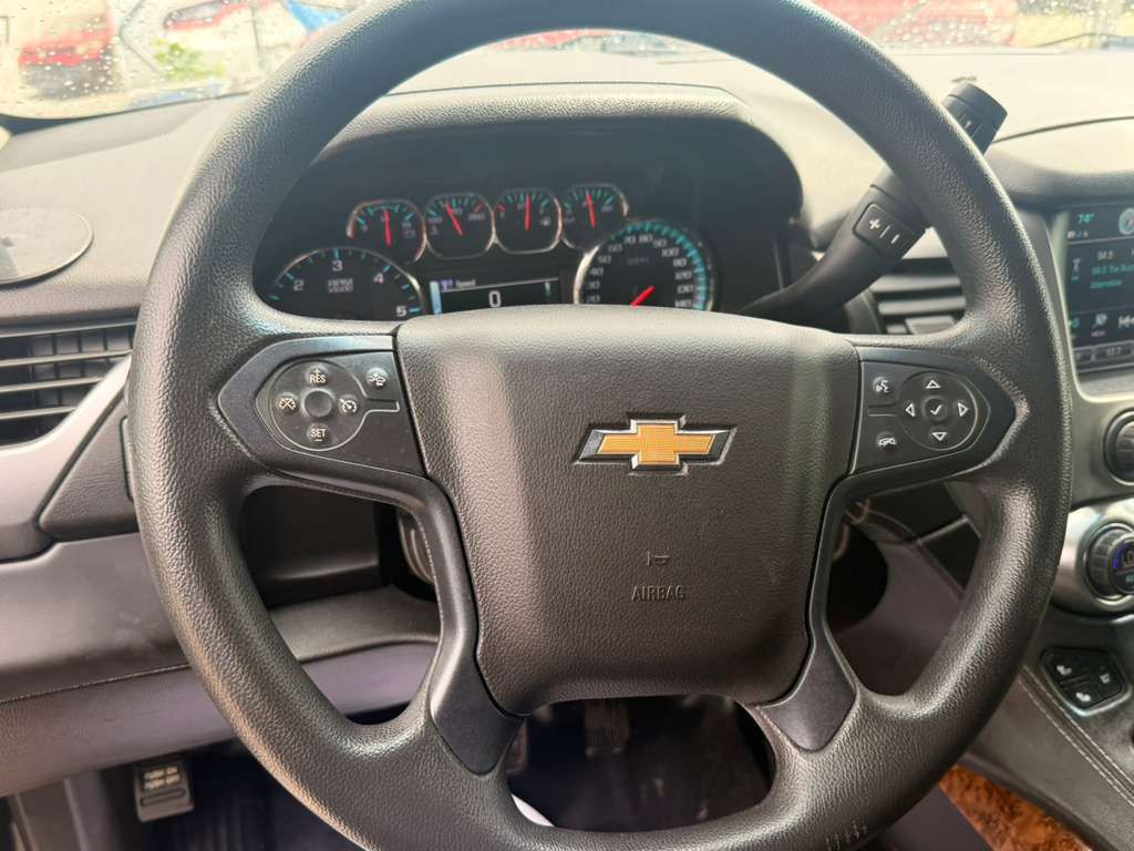 2019 Chevrolet Tahoe Image 21