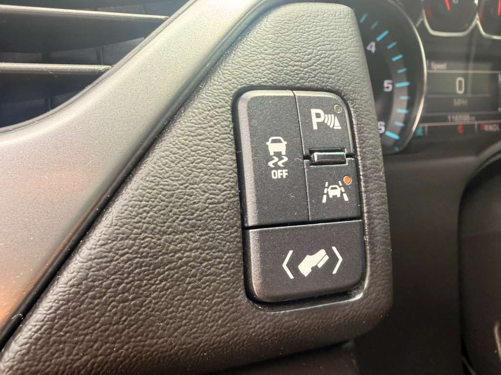 2019 Chevrolet Tahoe Image 22