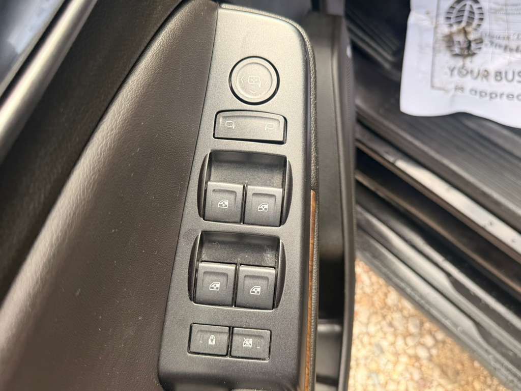 2019 Chevrolet Tahoe Image 23