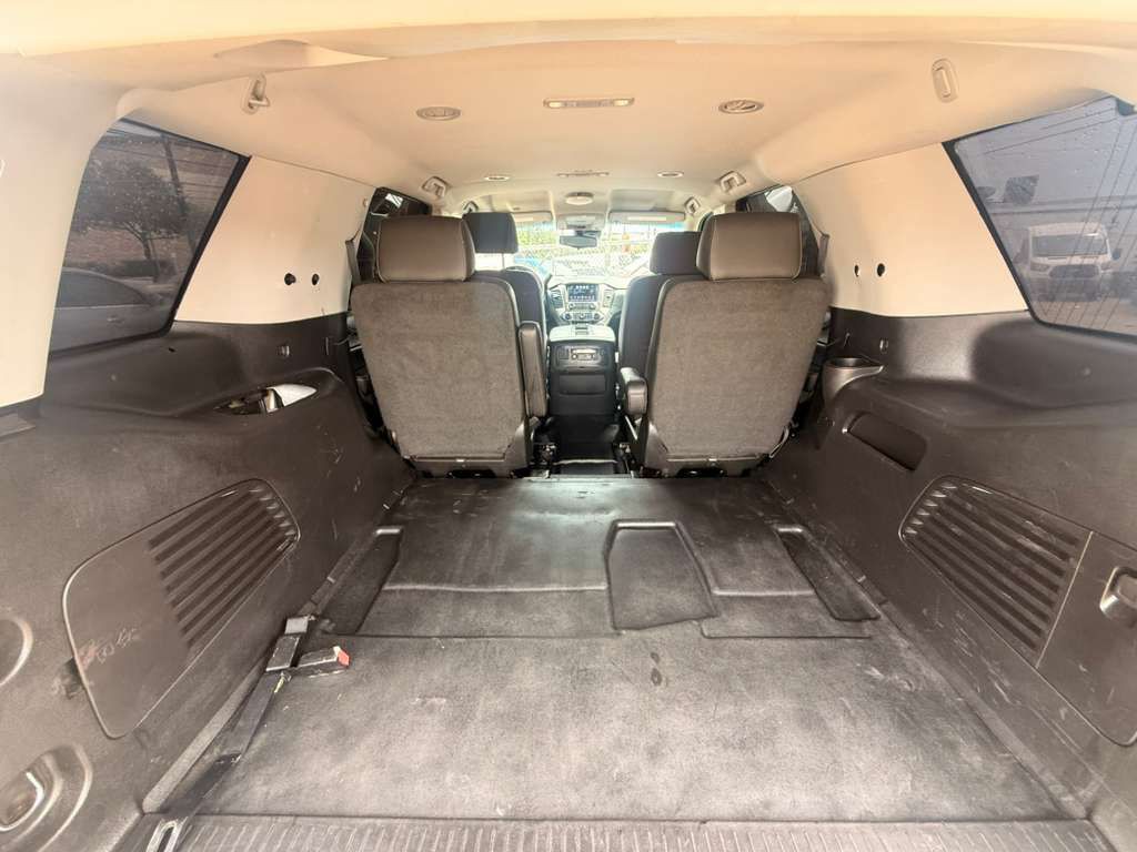 2019 Chevrolet Tahoe Image 24