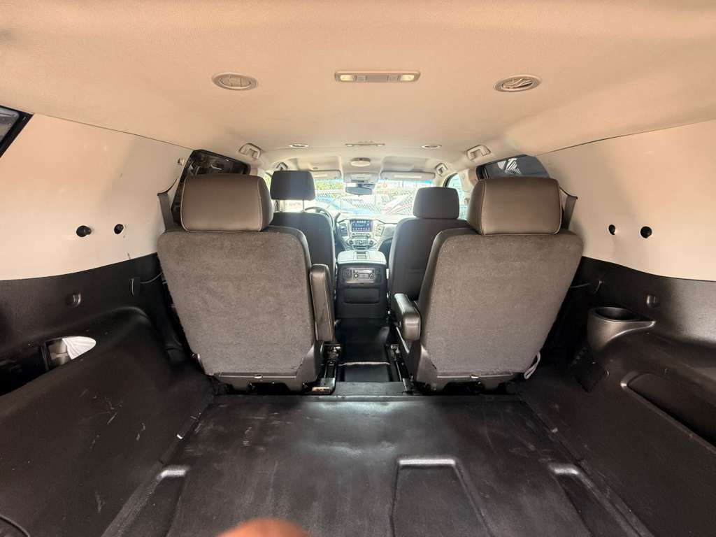2019 Chevrolet Tahoe Image 25
