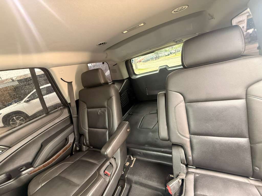 2019 Chevrolet Tahoe Image 26