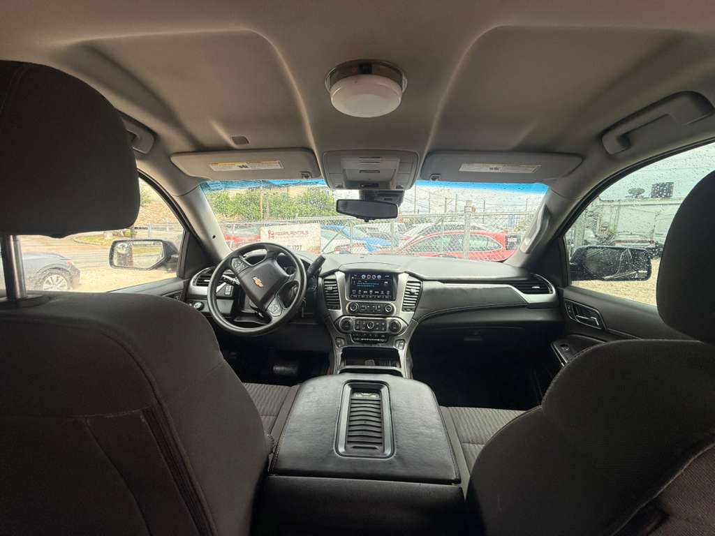 2019 Chevrolet Tahoe Image 27