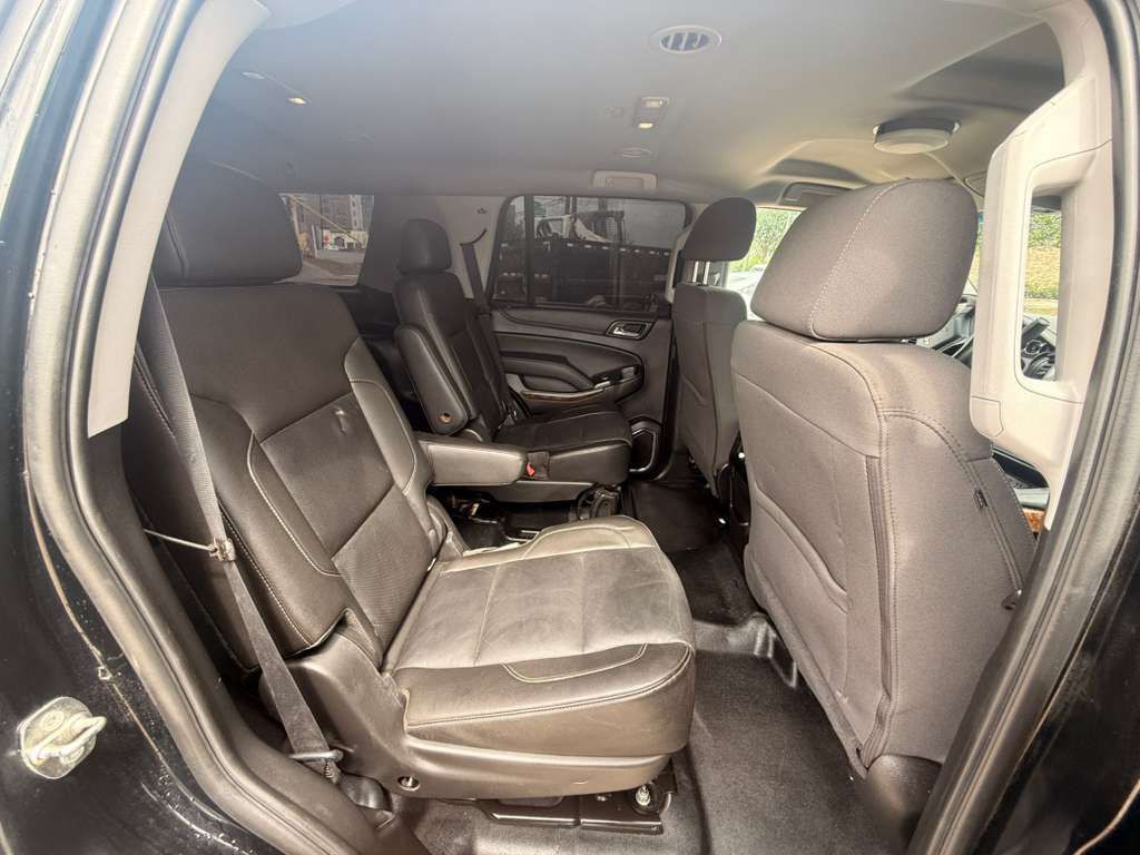 2019 Chevrolet Tahoe Image 28