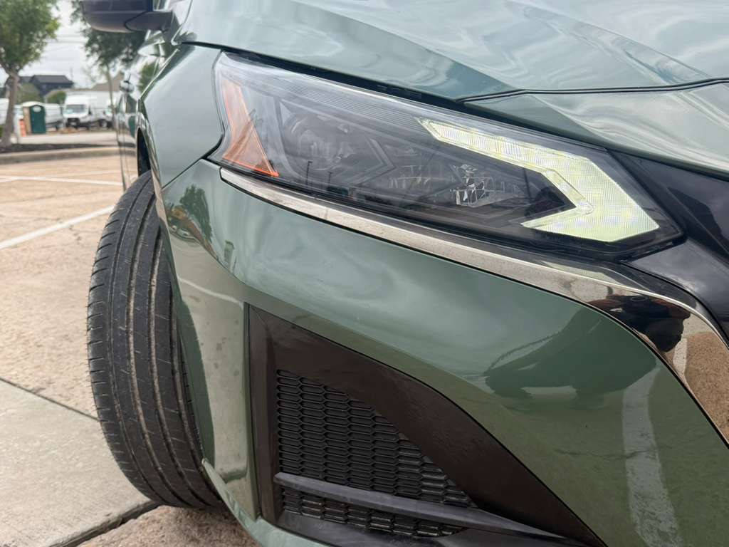 2025 Nissan Altima Image 13