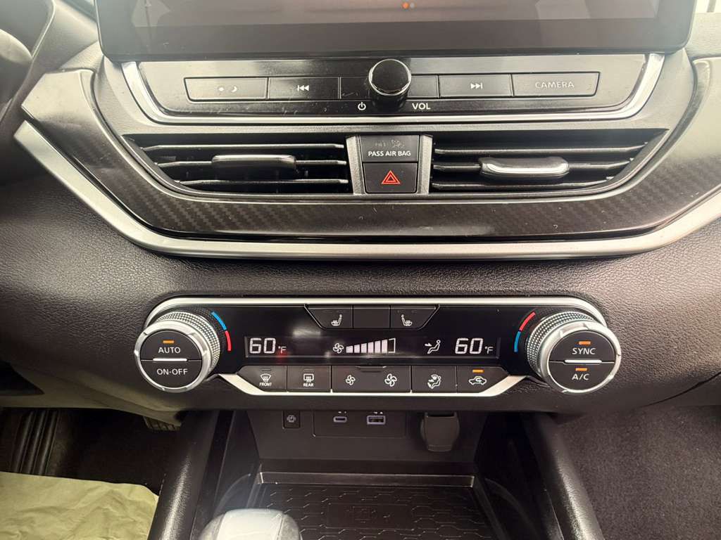 2025 Nissan Altima Image 26