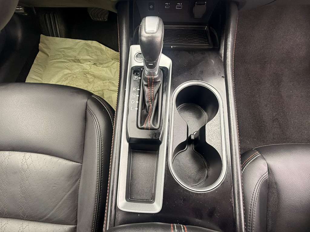 2025 Nissan Altima Image 27