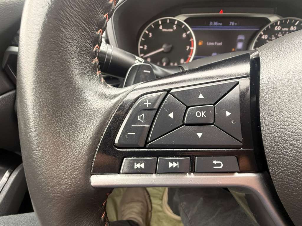 2025 Nissan Altima Image 29