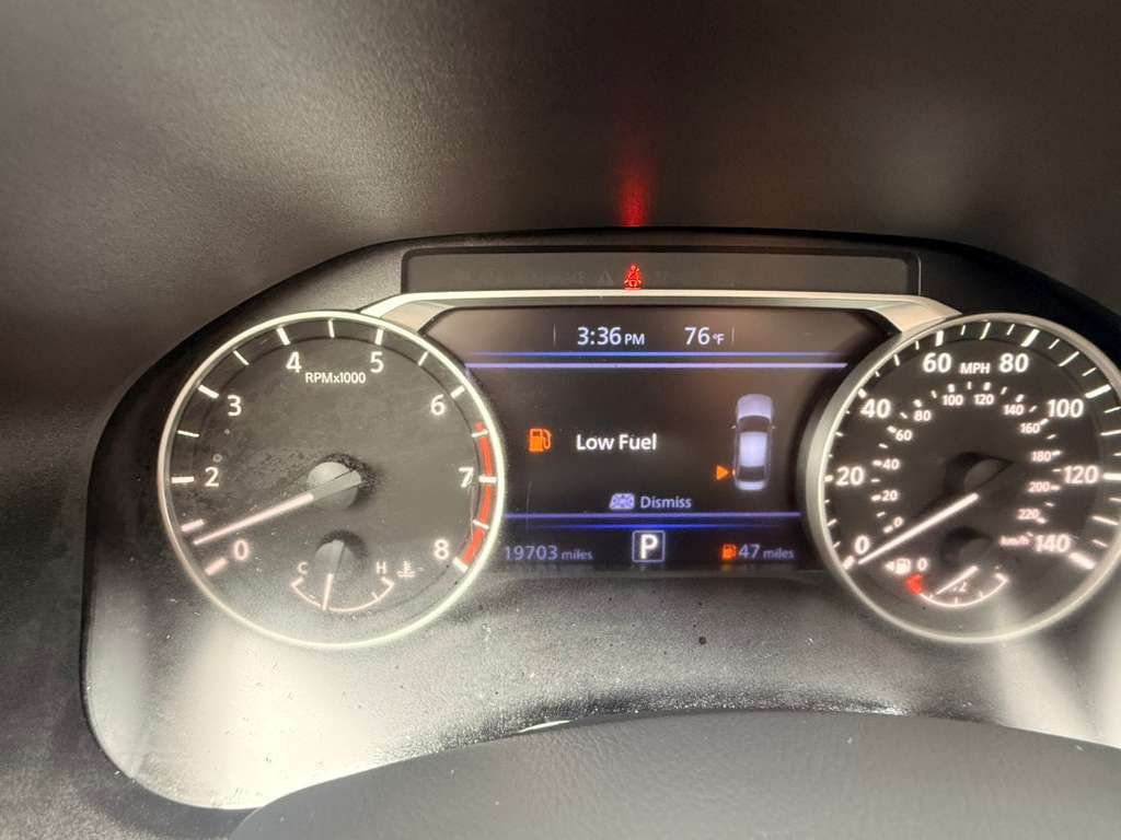 2025 Nissan Altima Image 30