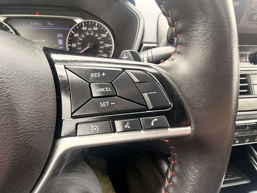 2025 Nissan Altima Image 32