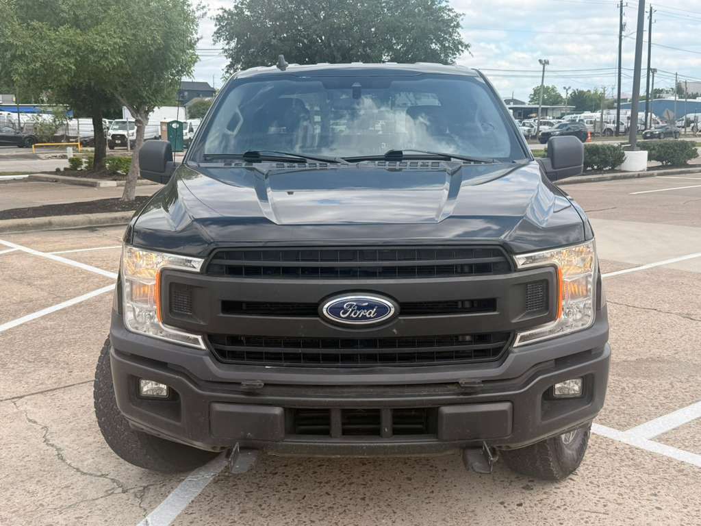 2020 Ford F-150 Image 2
