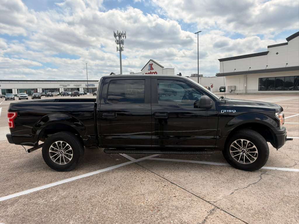 2020 Ford F-150 Image 5