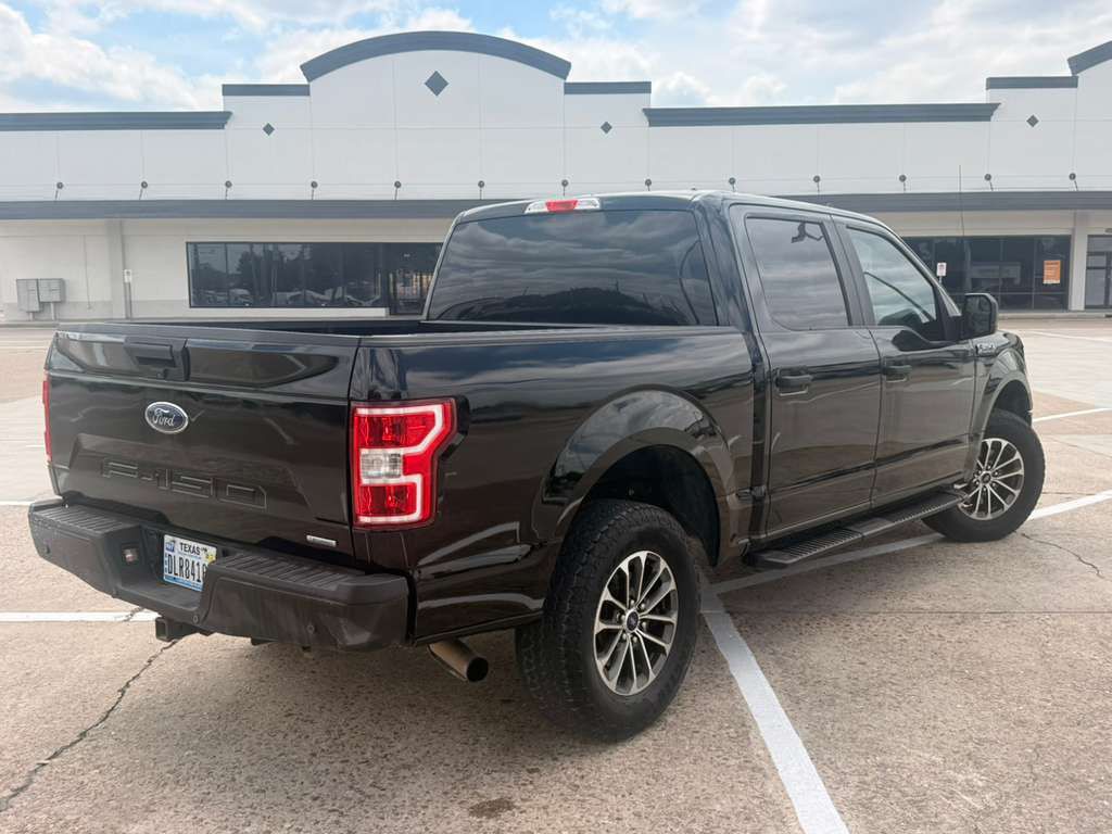 2020 Ford F-150 Image 6