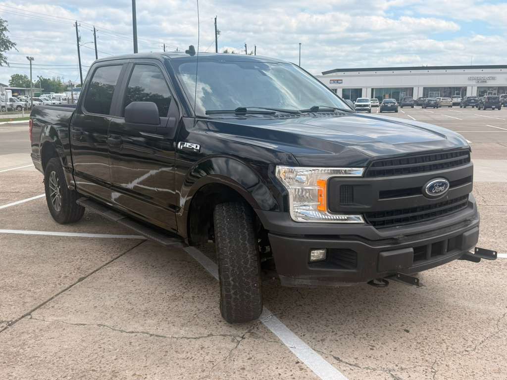 2020 Ford F-150 Image 7