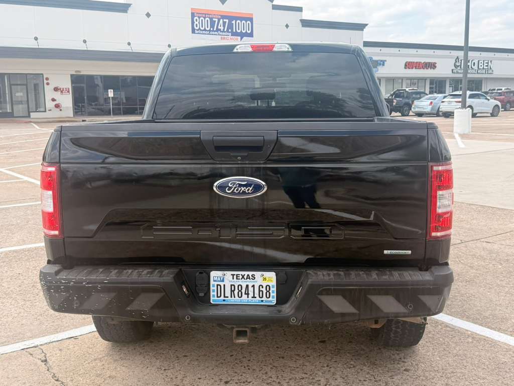 2020 Ford F-150 Image 8