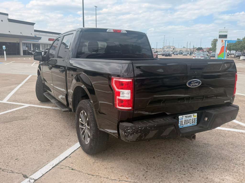 2020 Ford F-150 Image 9