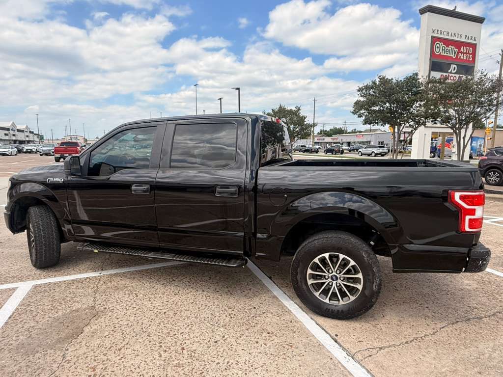 2020 Ford F-150 Image 10