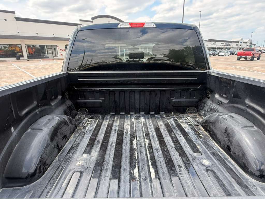 2020 Ford F-150 Image 11