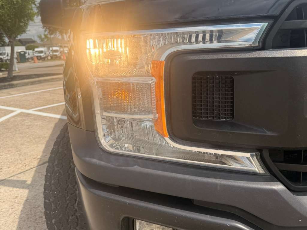 2020 Ford F-150 Image 12