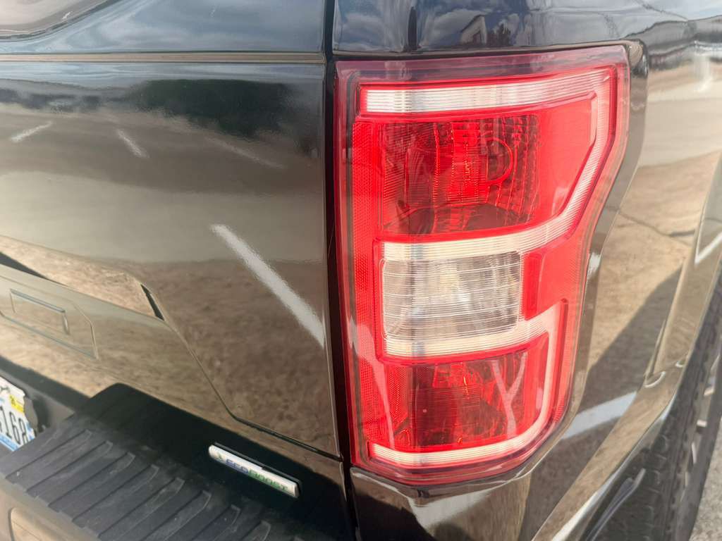 2020 Ford F-150 Image 13