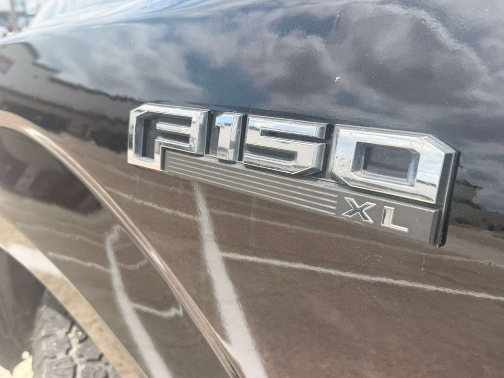 2020 Ford F-150 Image 14