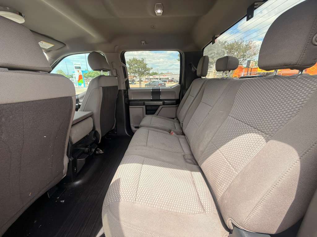 2020 Ford F-150 Image 15