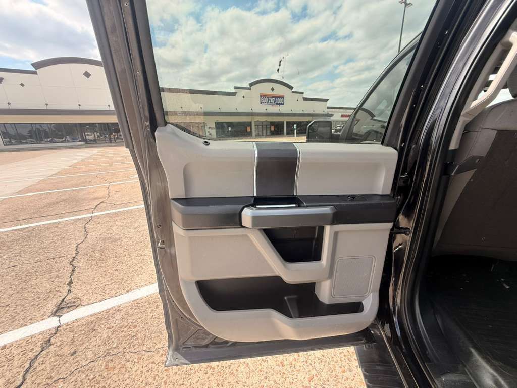 2020 Ford F-150 Image 16