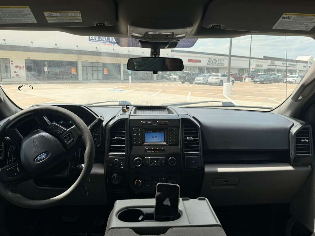 2020 Ford F-150 Image 17