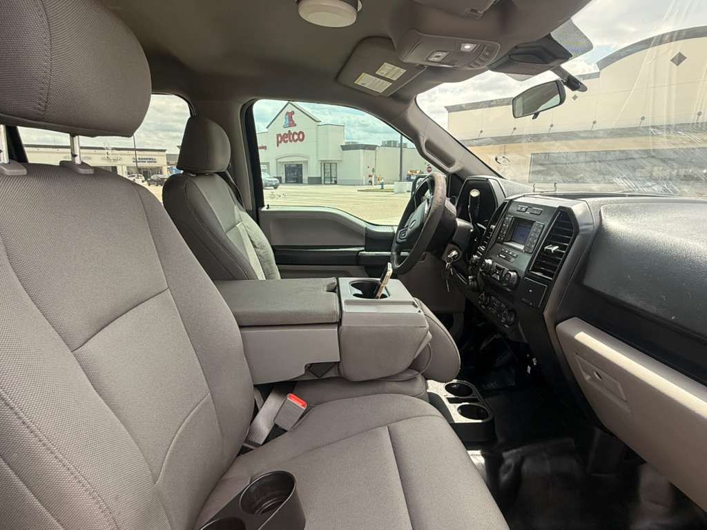 2020 Ford F-150 Image 18