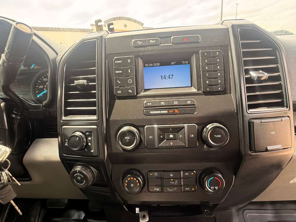 2020 Ford F-150 Image 19