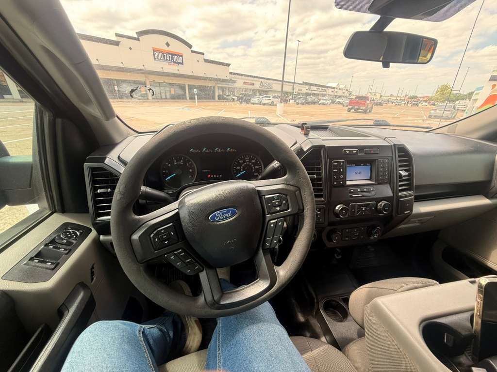 2020 Ford F-150 Image 20