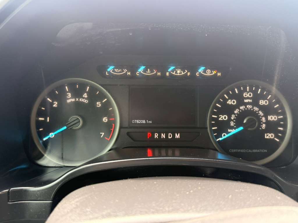 2020 Ford F-150 Image 21