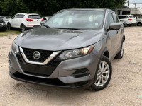 Image for 2021 Nissan Rogue S ID: 7394742