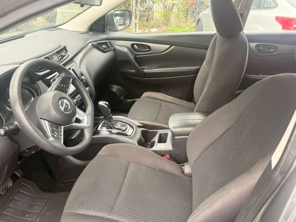 2021 Nissan Rogue Image 14