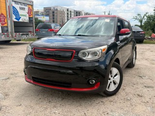 Image for 2015 Kia Soul  ID: 7420690