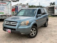 Image for 2007 Honda Pilot EXL ID: 7425512