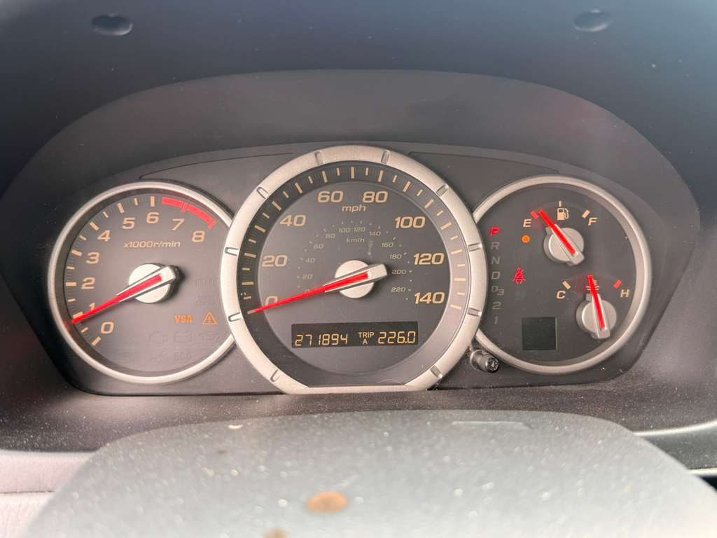2007 Honda Pilot Image 13