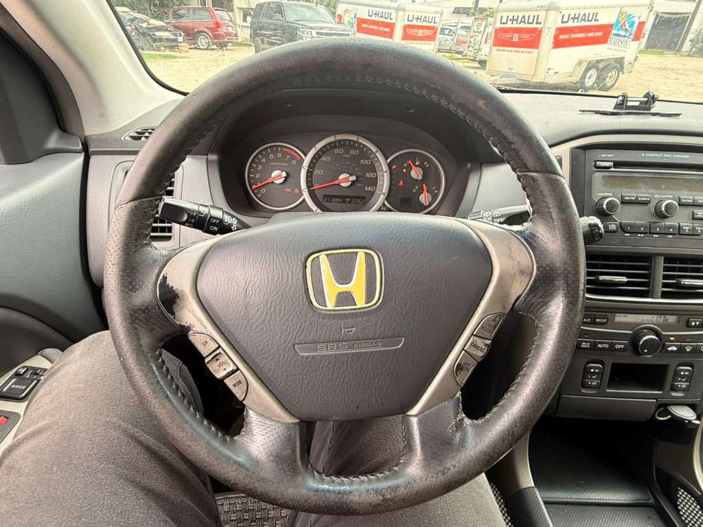 2007 Honda Pilot Image 14