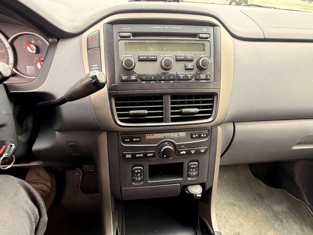2007 Honda Pilot Image 15