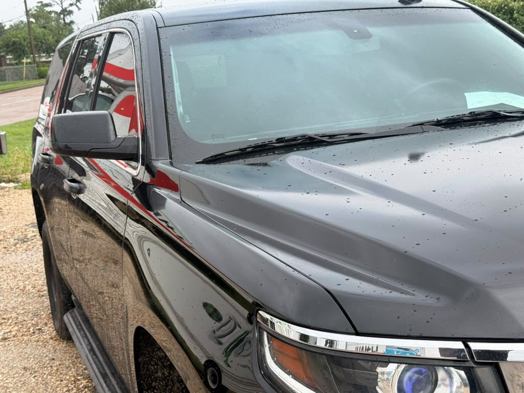 2016 Chevrolet Tahoe Image 7