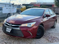Image for 2017 Toyota Camry LE ID: 7491092